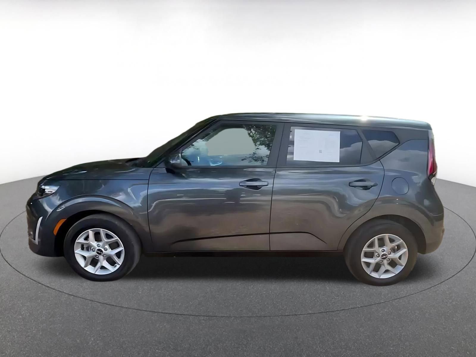 Thumbnail: 2025 Kia Soul - 9