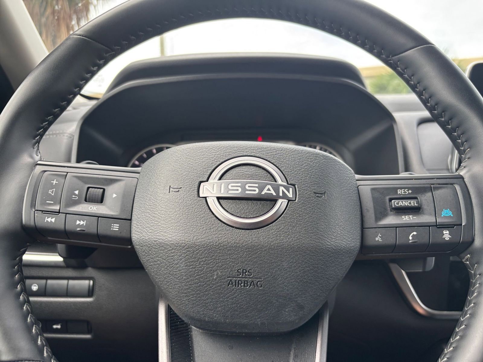 Thumbnail: 2025 Nissan Rogue - 30