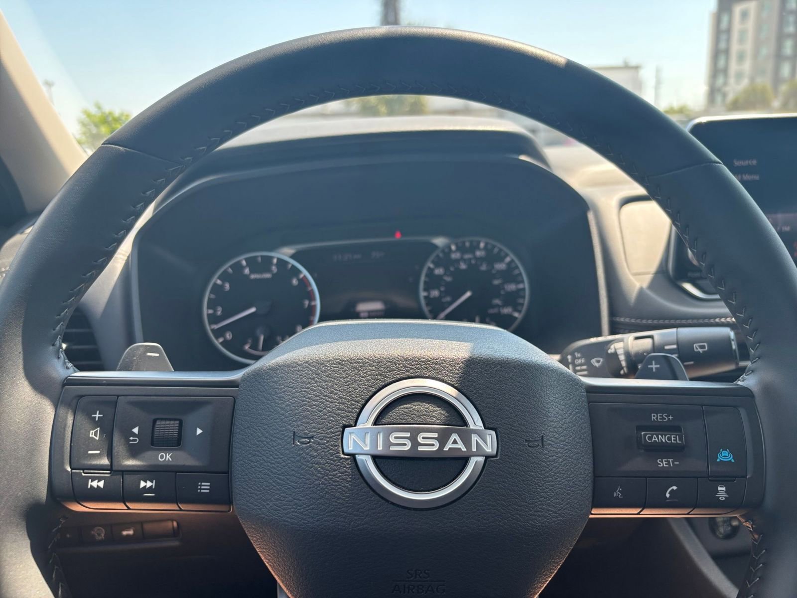 Thumbnail: 2025 Nissan Rogue - 30