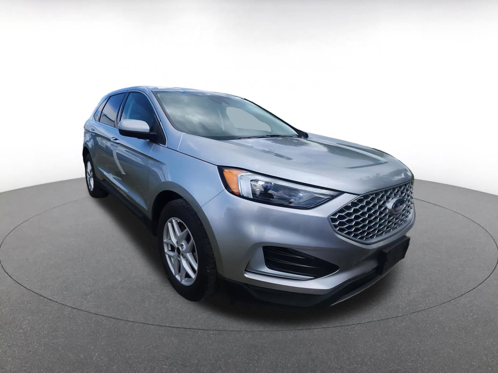 Thumbnail: 2024 Ford Edge - 1