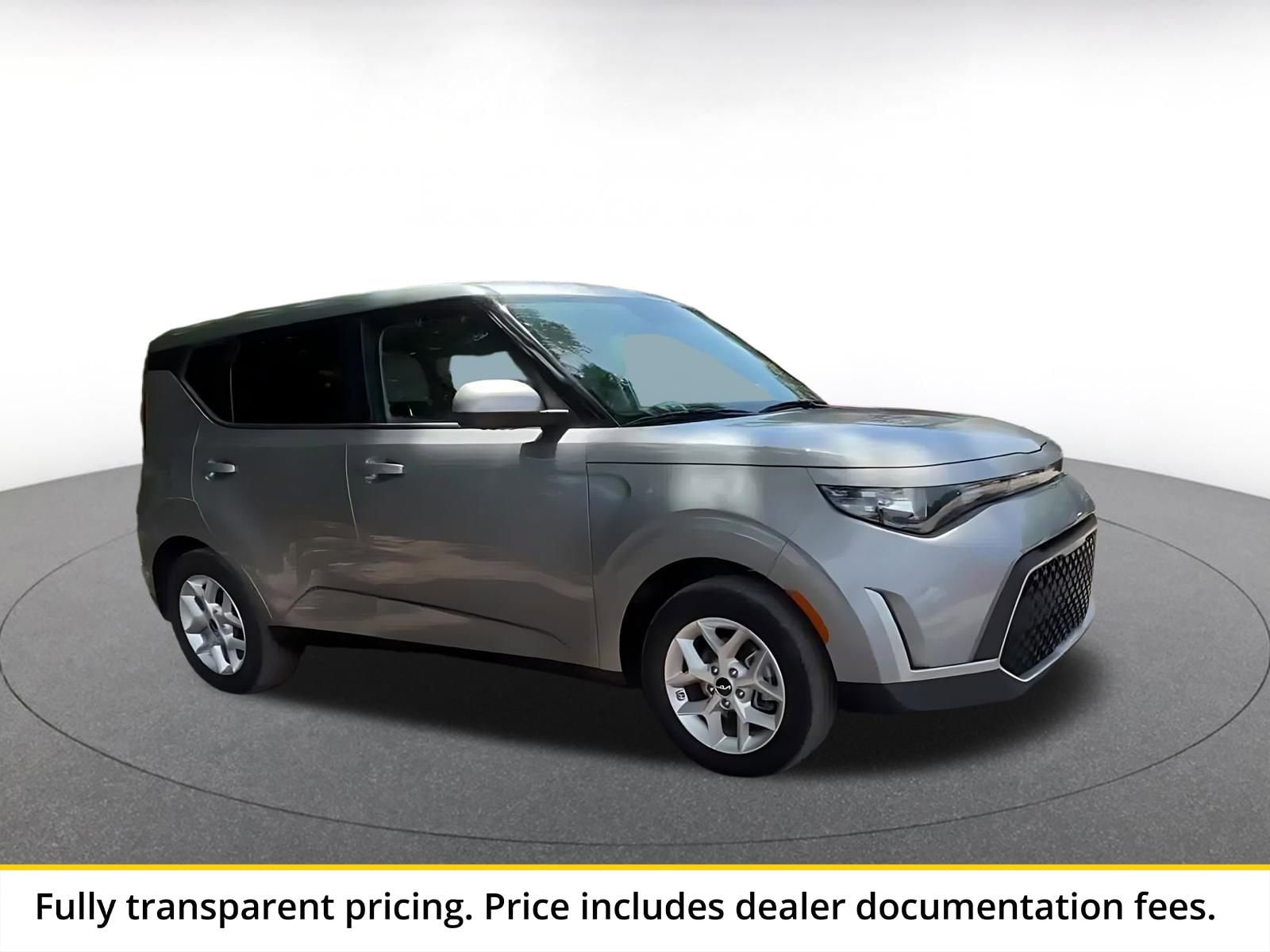 Thumbnail: 2025 Kia Soul - 1
