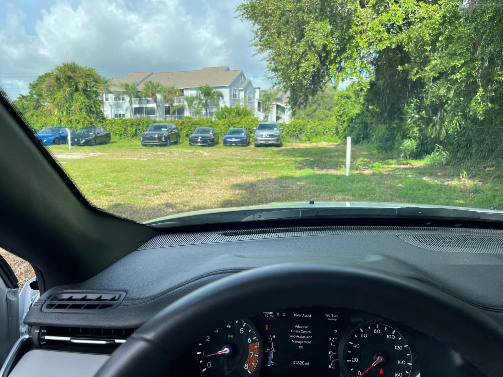Thumbnail: 2025 Jeep Compass - 34