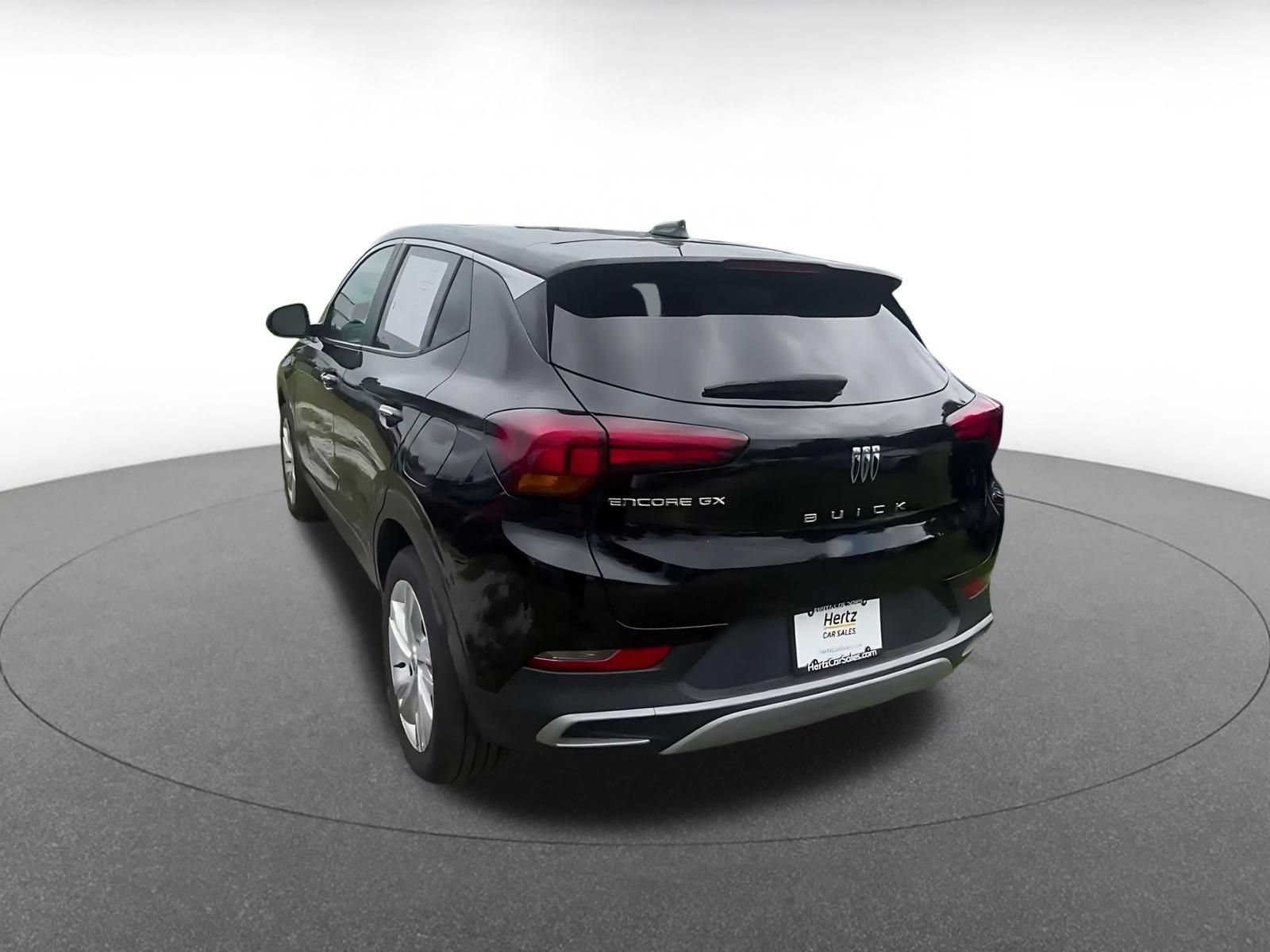 Thumbnail: 2025 Buick Encore GX - 11