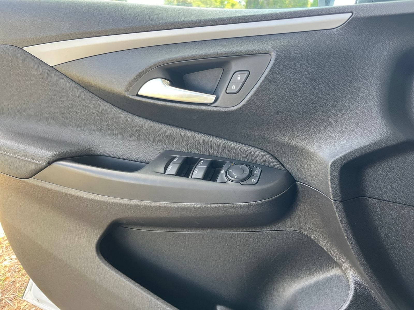 Thumbnail: 2025 Buick Envista - 18