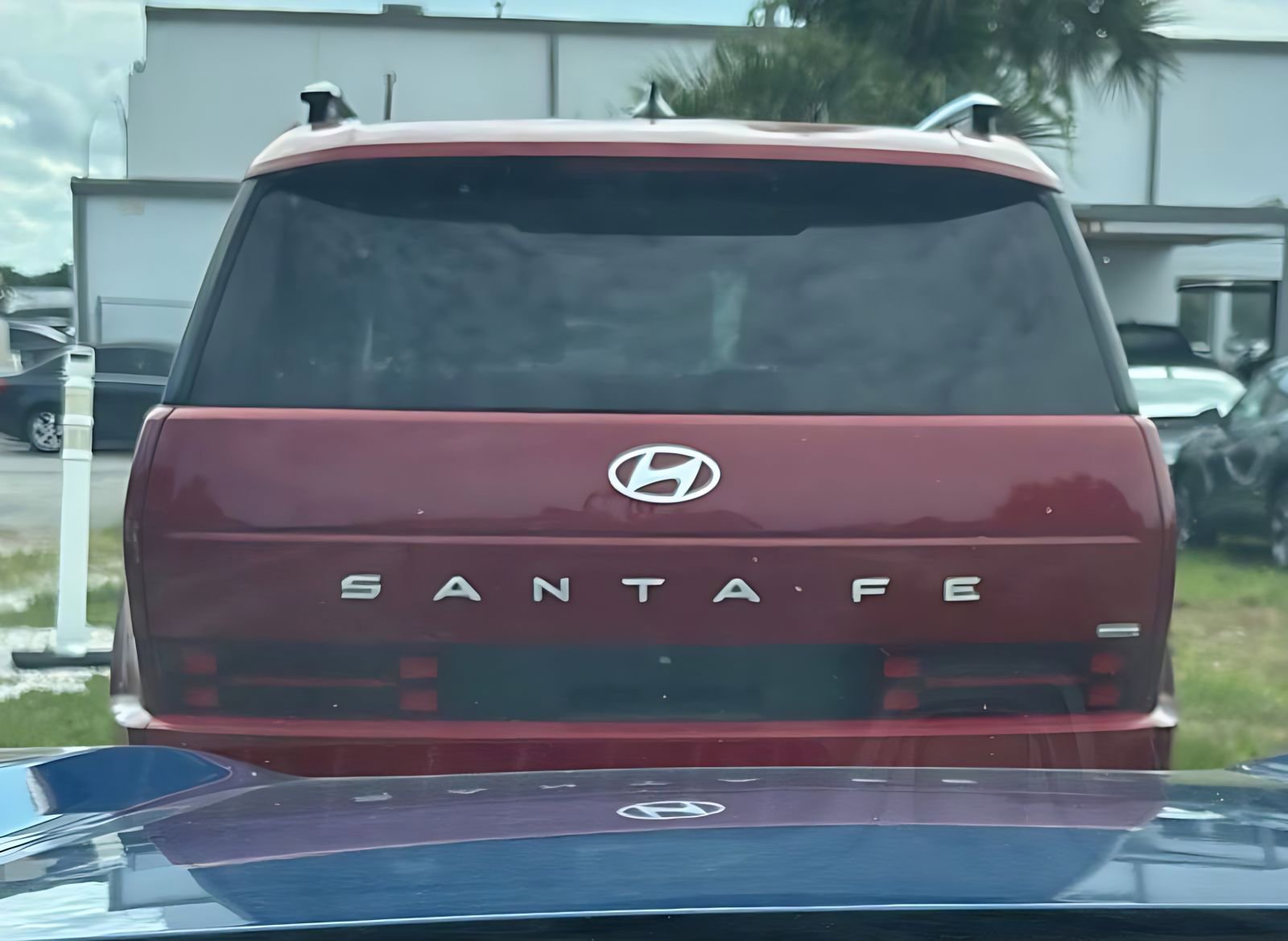 Thumbnail: 2024 Ford Bronco Sport - 14