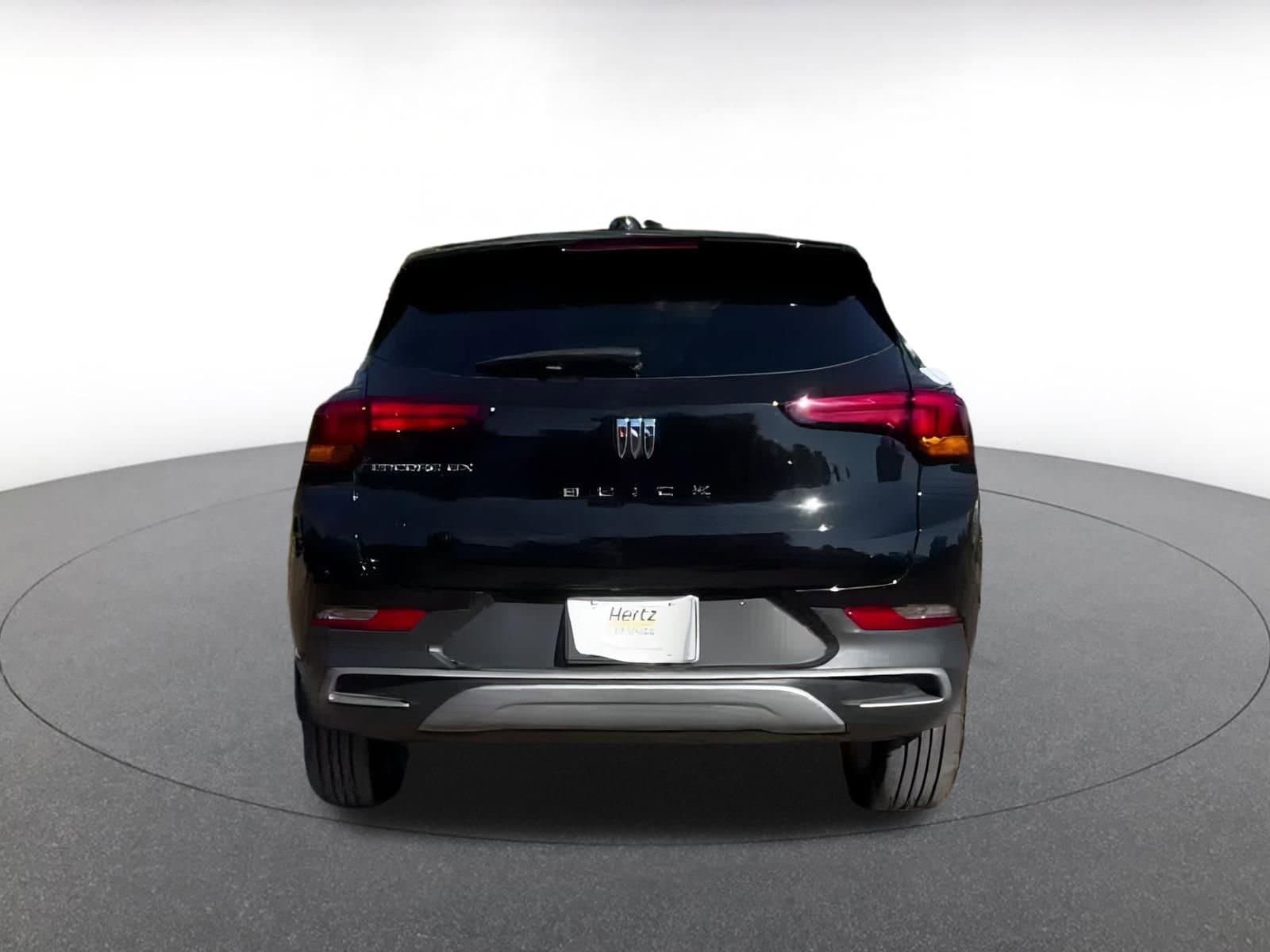 Thumbnail: 2025 Buick Encore GX - 12