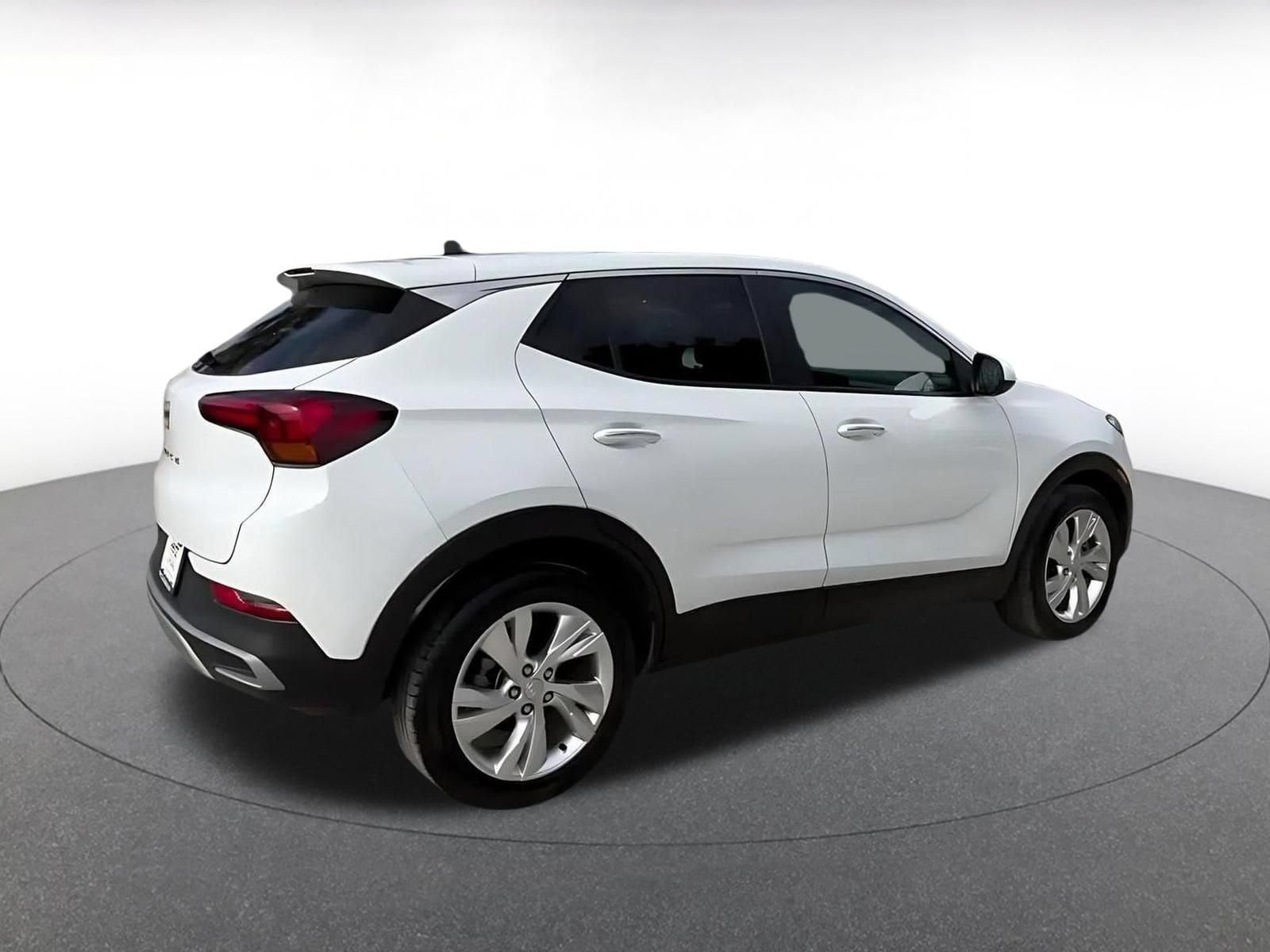 Thumbnail: 2025 Buick Encore GX - 15