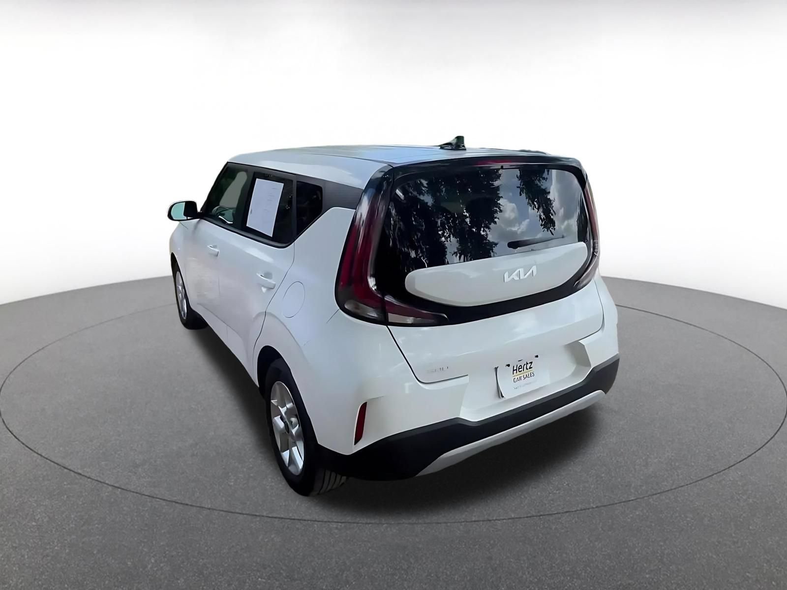 Thumbnail: 2025 Kia Soul - 11