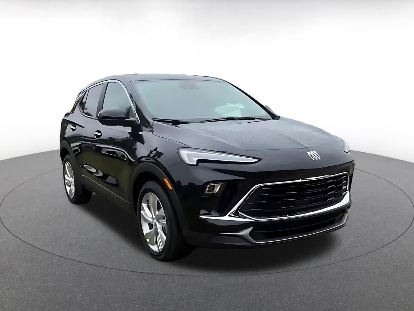 Thumbnail: 2025 Buick Encore GX - 2