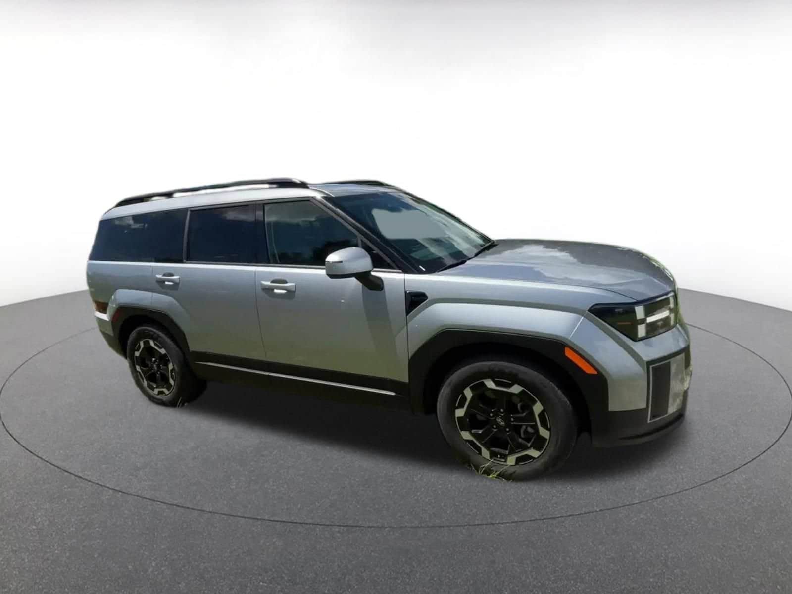 Thumbnail: 2026 Hyundai Santa Fe - 2