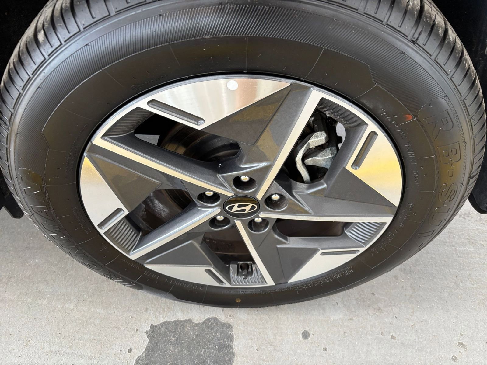 Thumbnail: 2025 Hyundai Tucson - 30