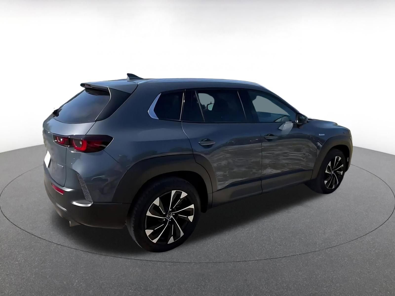 Thumbnail: 2025 Mazda CX-50 - 15
