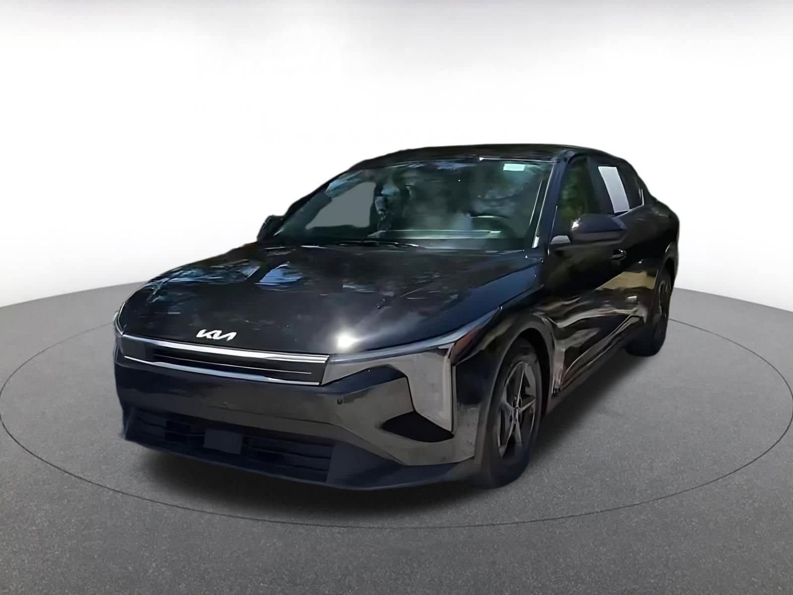 Thumbnail: 2025 Kia K4 - 7