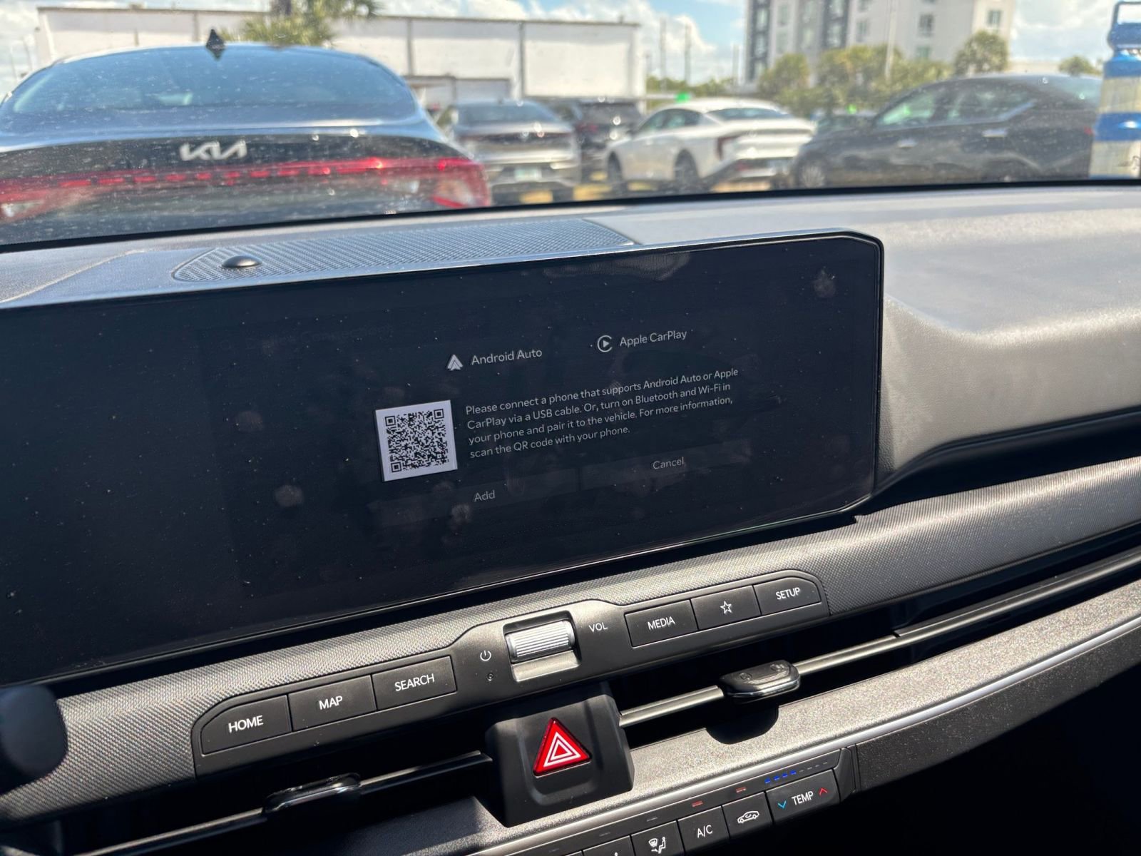 Thumbnail: 2025 Kia K4 - 21