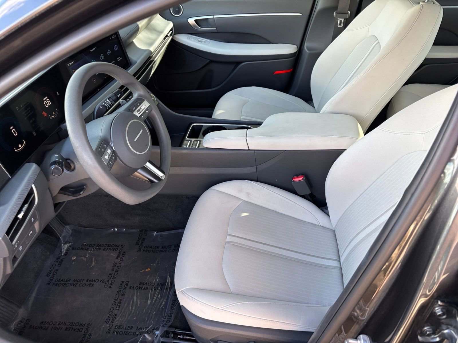 Thumbnail: 2025 Hyundai Sonata - 29