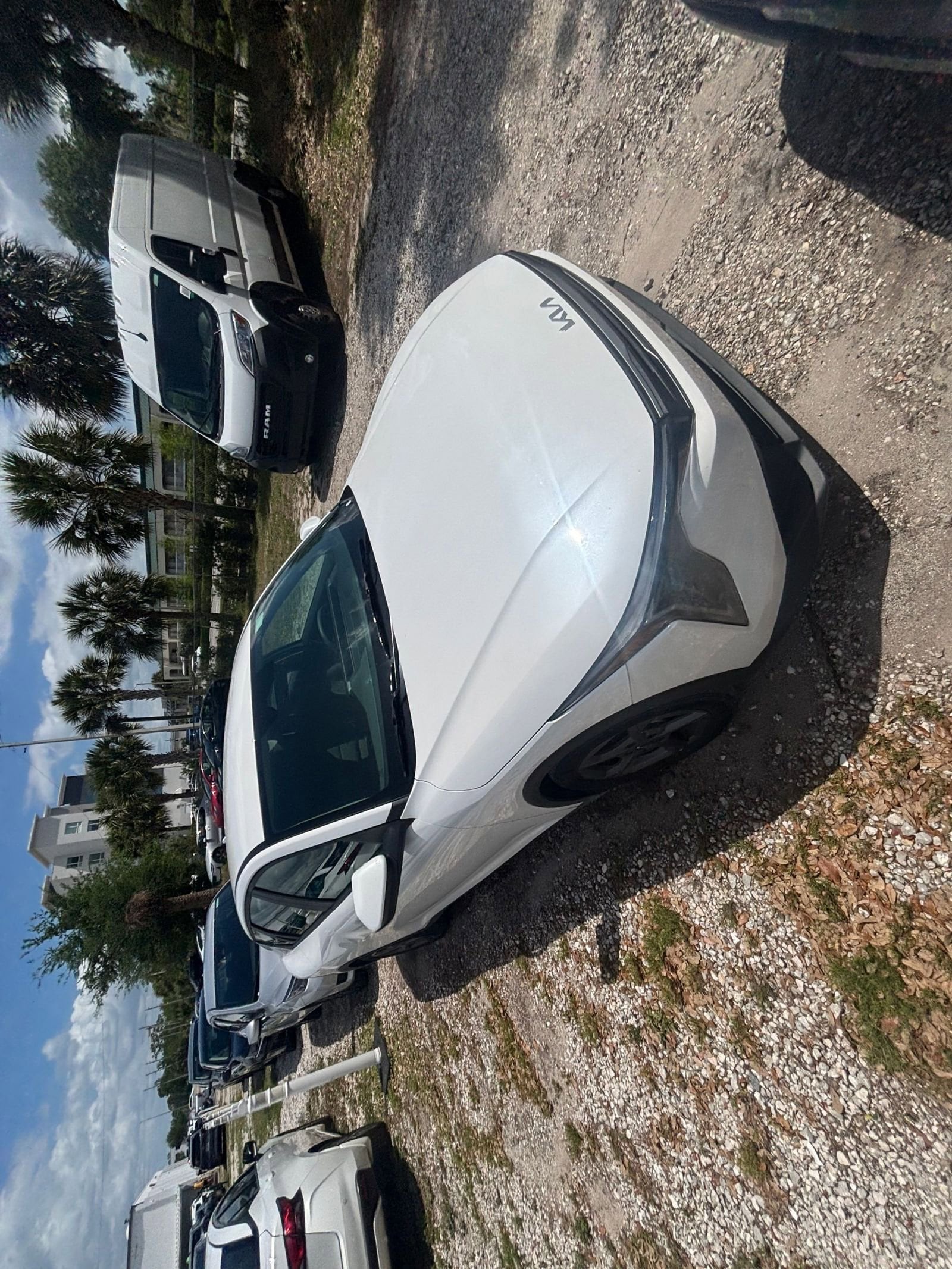 Thumbnail: 2025 Kia K4 - 6