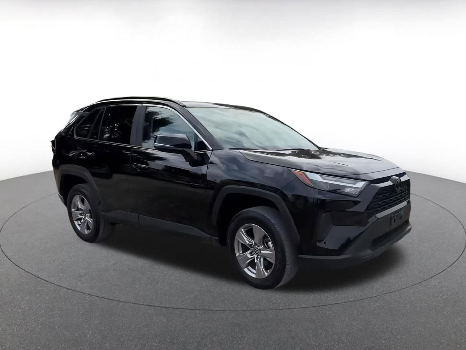 Thumbnail: 2025 Toyota RAV4 - 1