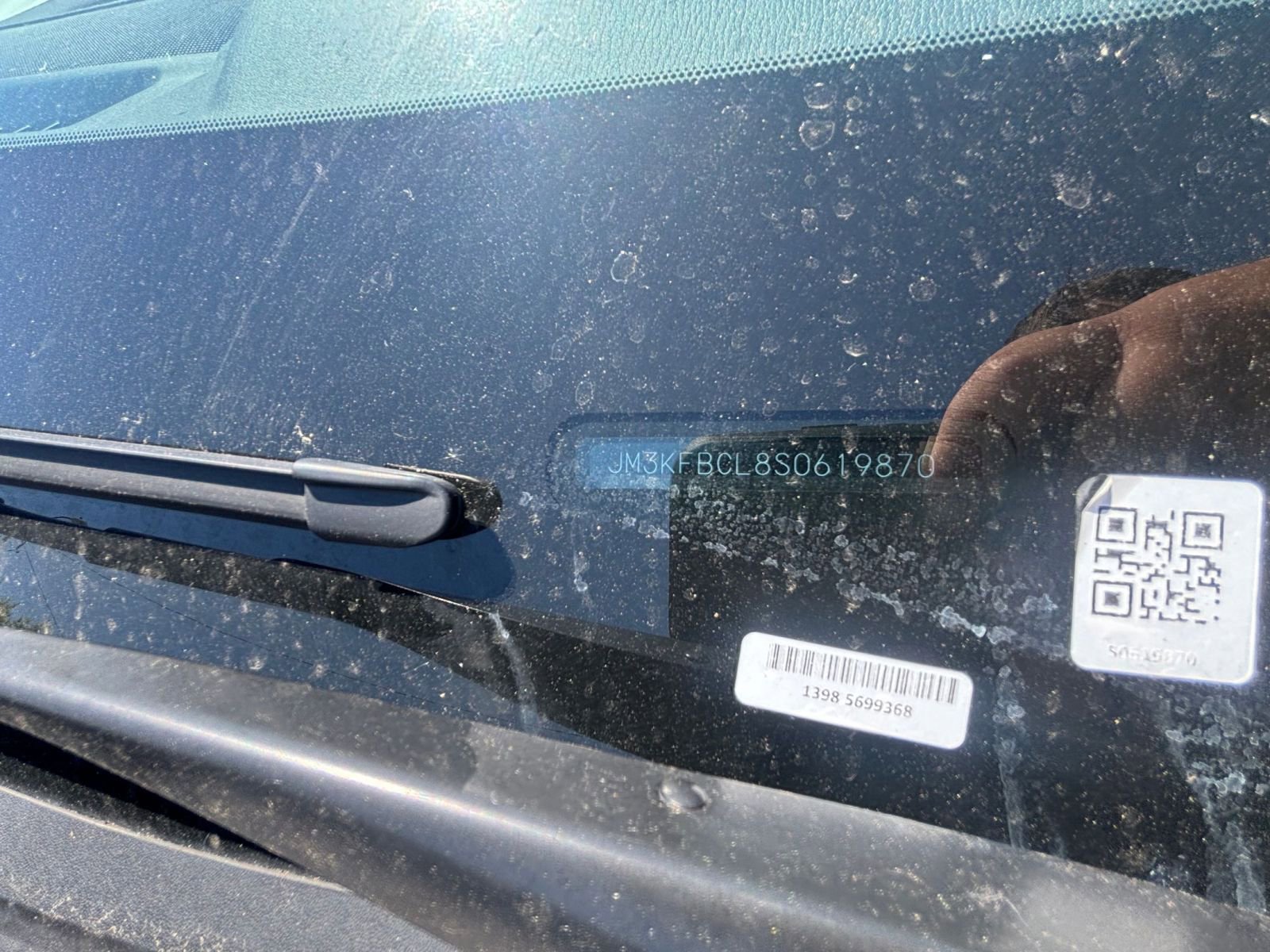 Thumbnail: 2025 Mazda CX-5 - 10