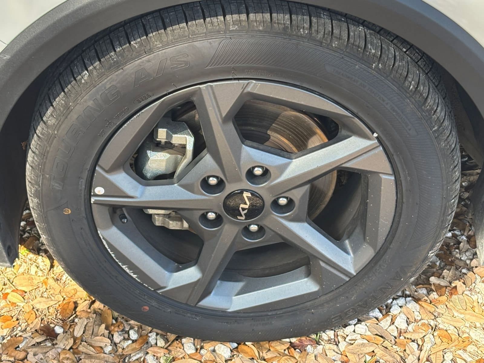 Thumbnail: 2025 Kia K4 - 32