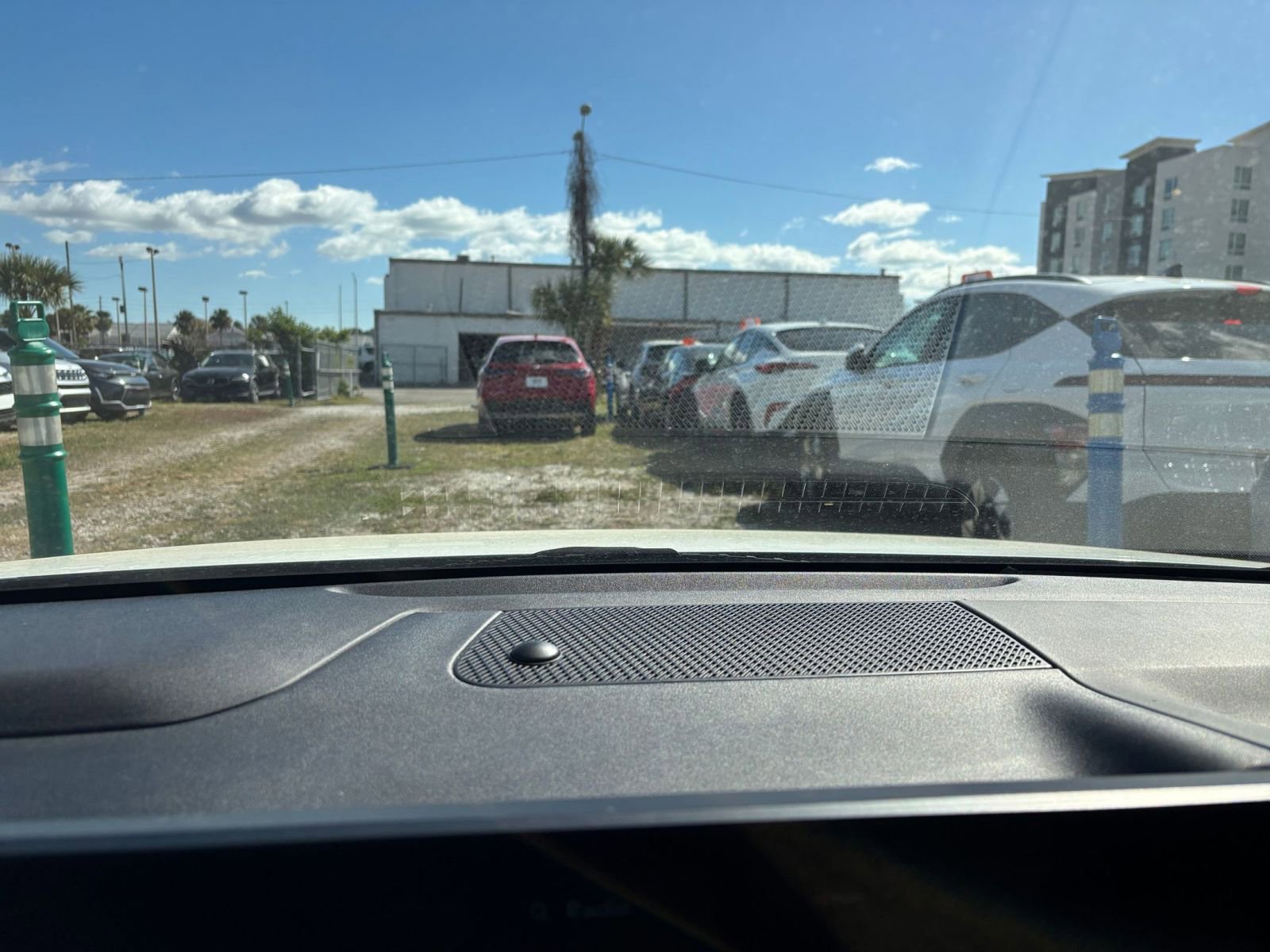 Thumbnail: 2025 Kia K4 - 17