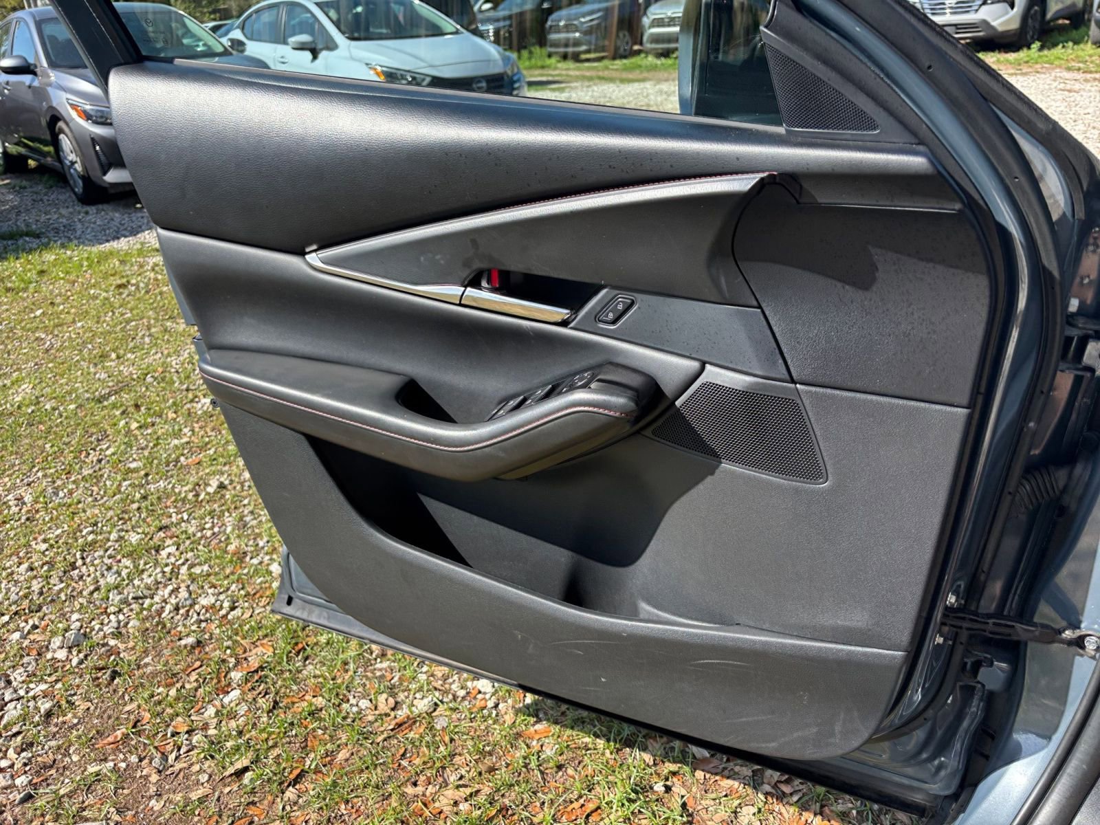 Thumbnail: 2025 Mazda CX-30 - 18