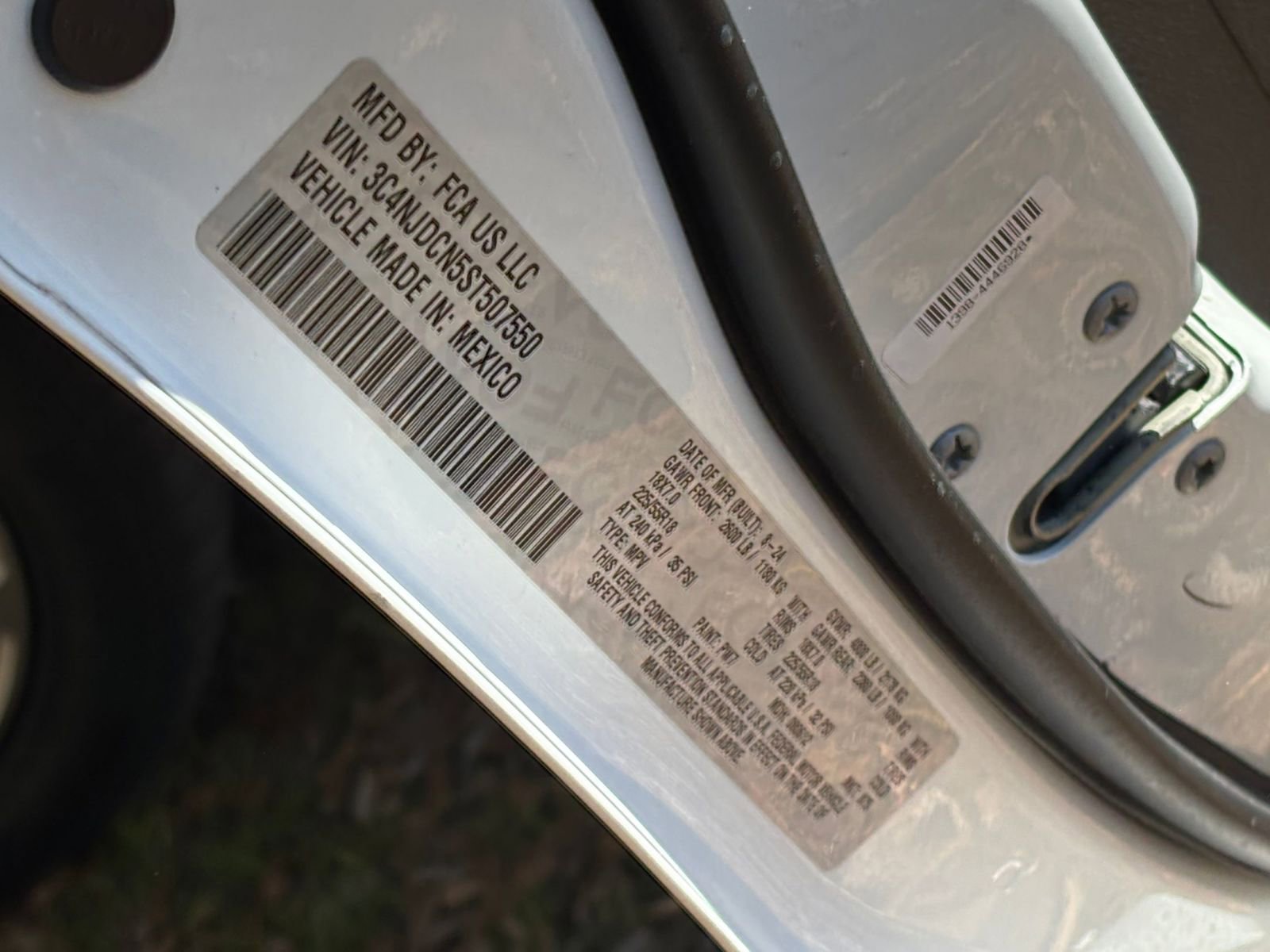 Thumbnail: 2025 Jeep Compass - 30