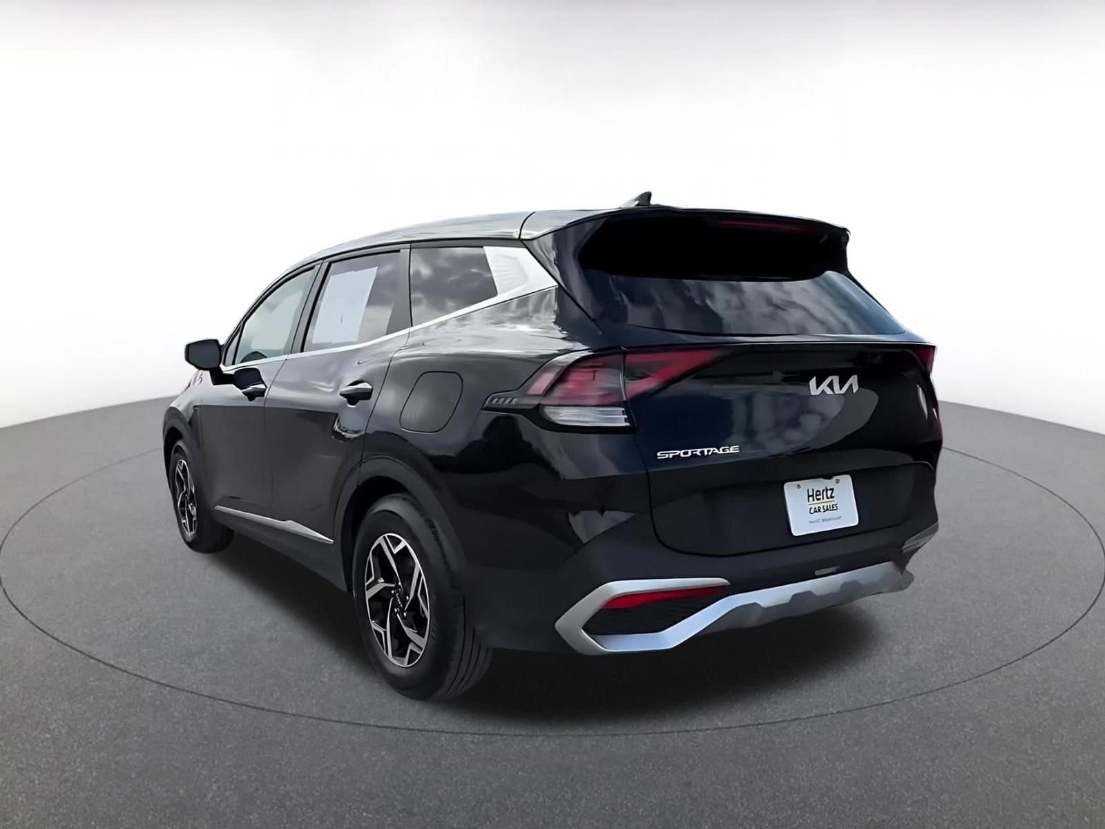 Thumbnail: 2025 Kia Sportage - 11