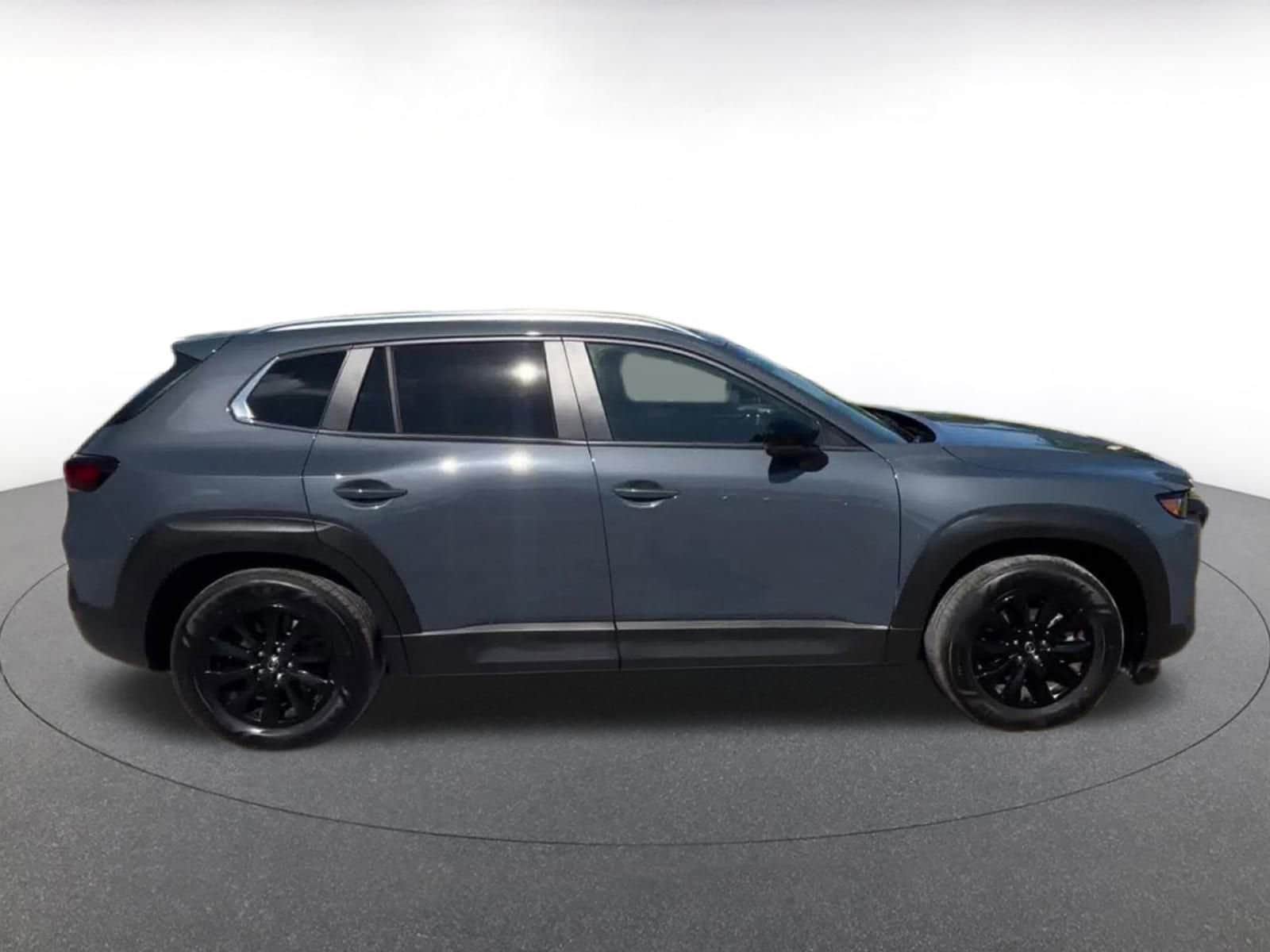 Thumbnail: 2025 Mazda CX-50 - 16