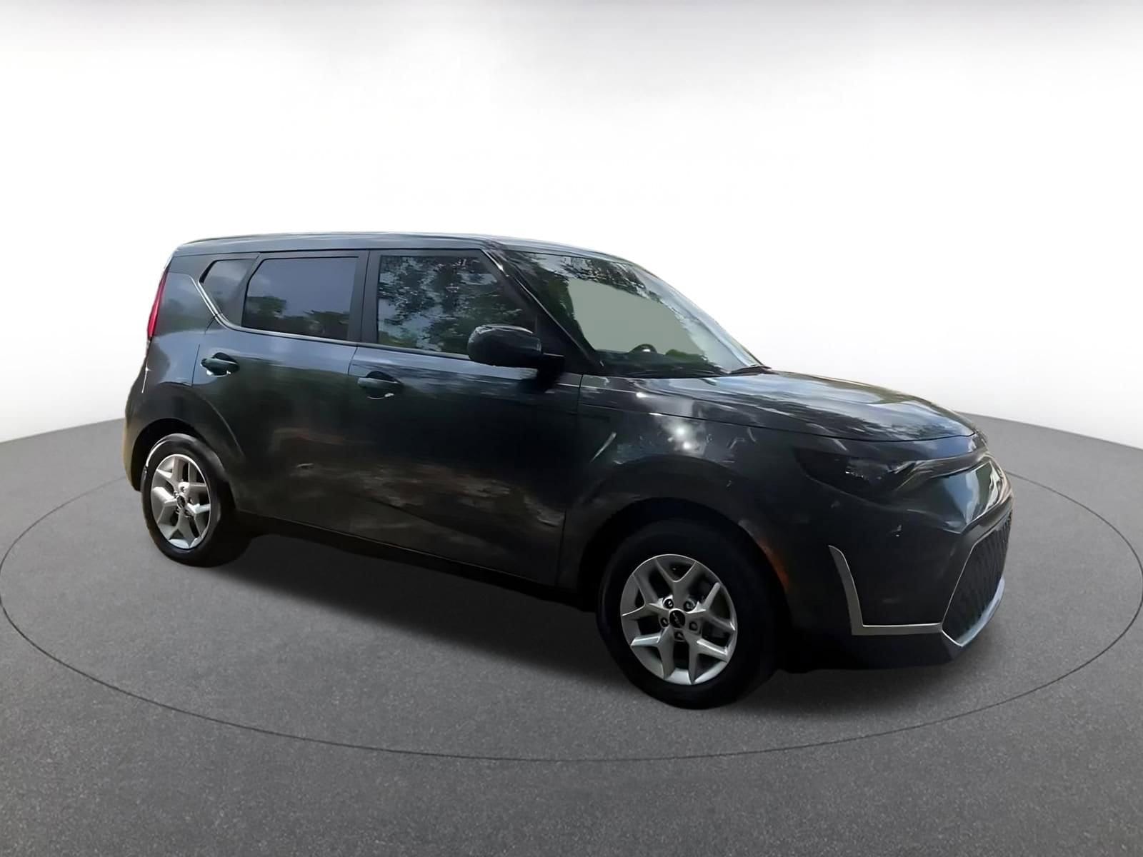 Thumbnail: 2025 Kia Soul - 1