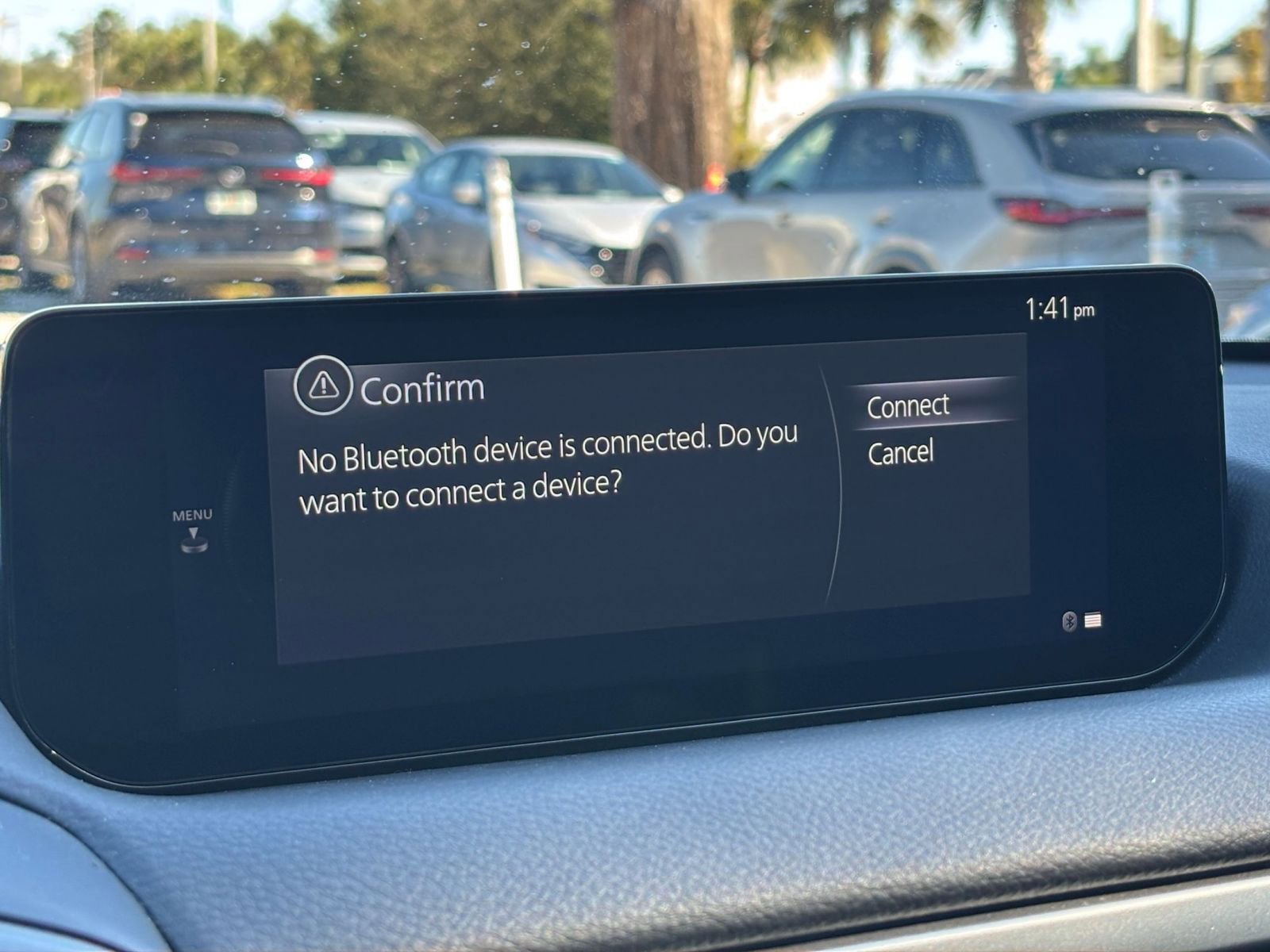 Thumbnail: 2025 Mazda CX-50 - 21