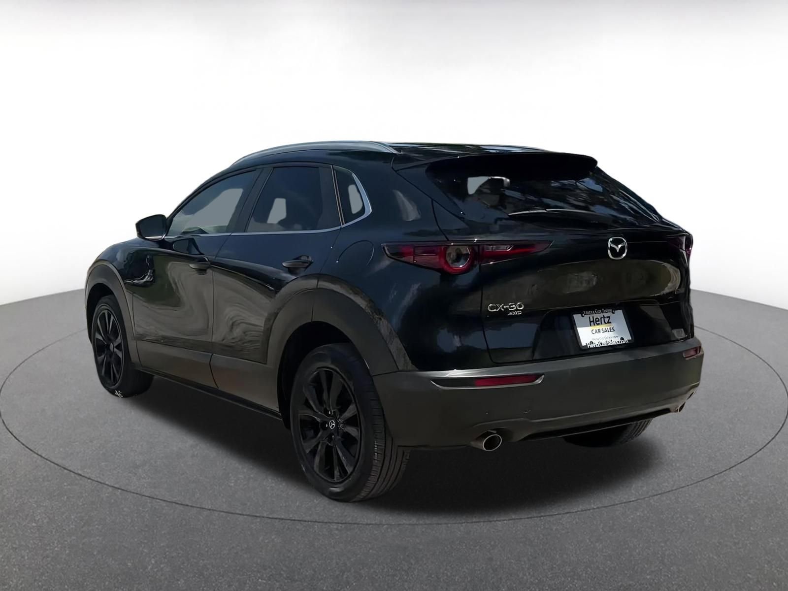 Thumbnail: 2024 Mazda CX-30 - 9