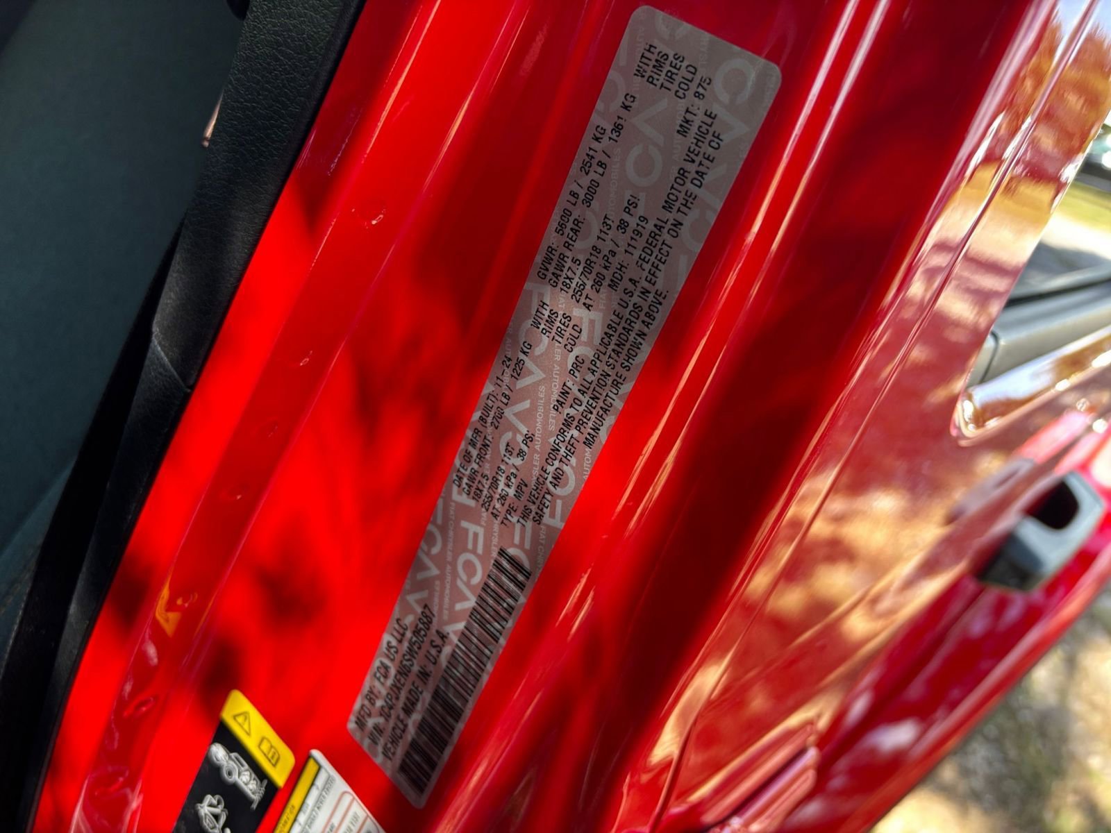 Thumbnail: 2025 Jeep Wrangler - 29