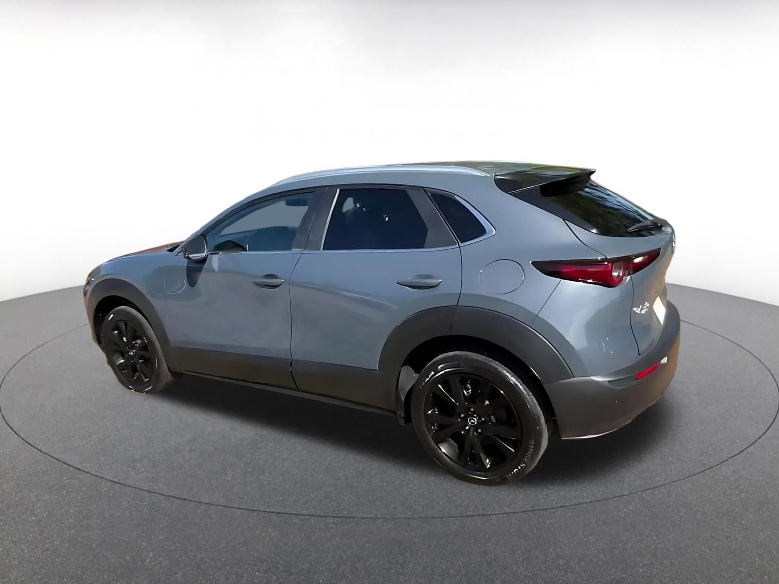 Thumbnail: 2025 Mazda CX-30 - 10