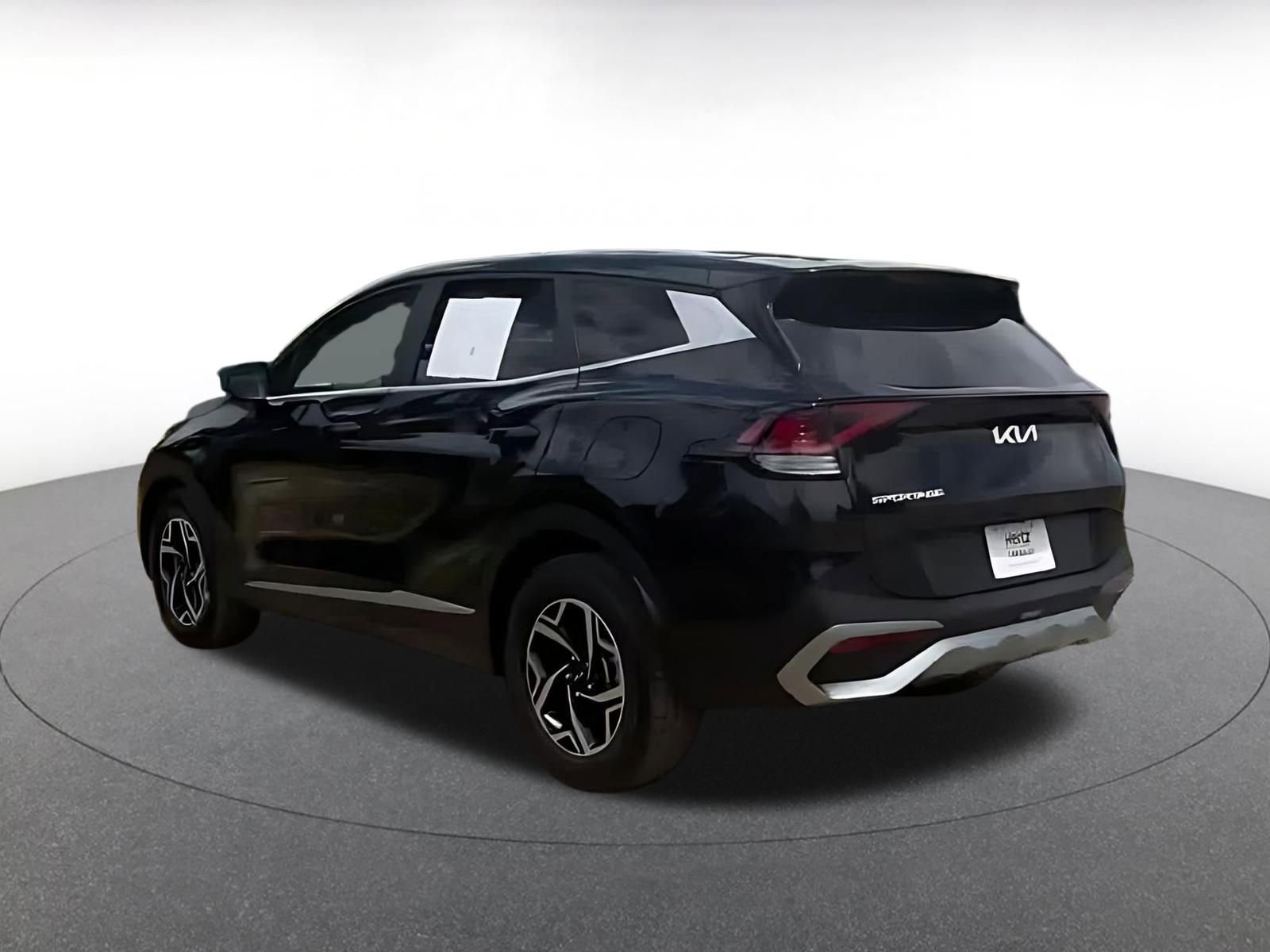 Thumbnail: 2025 Kia Sportage - 15