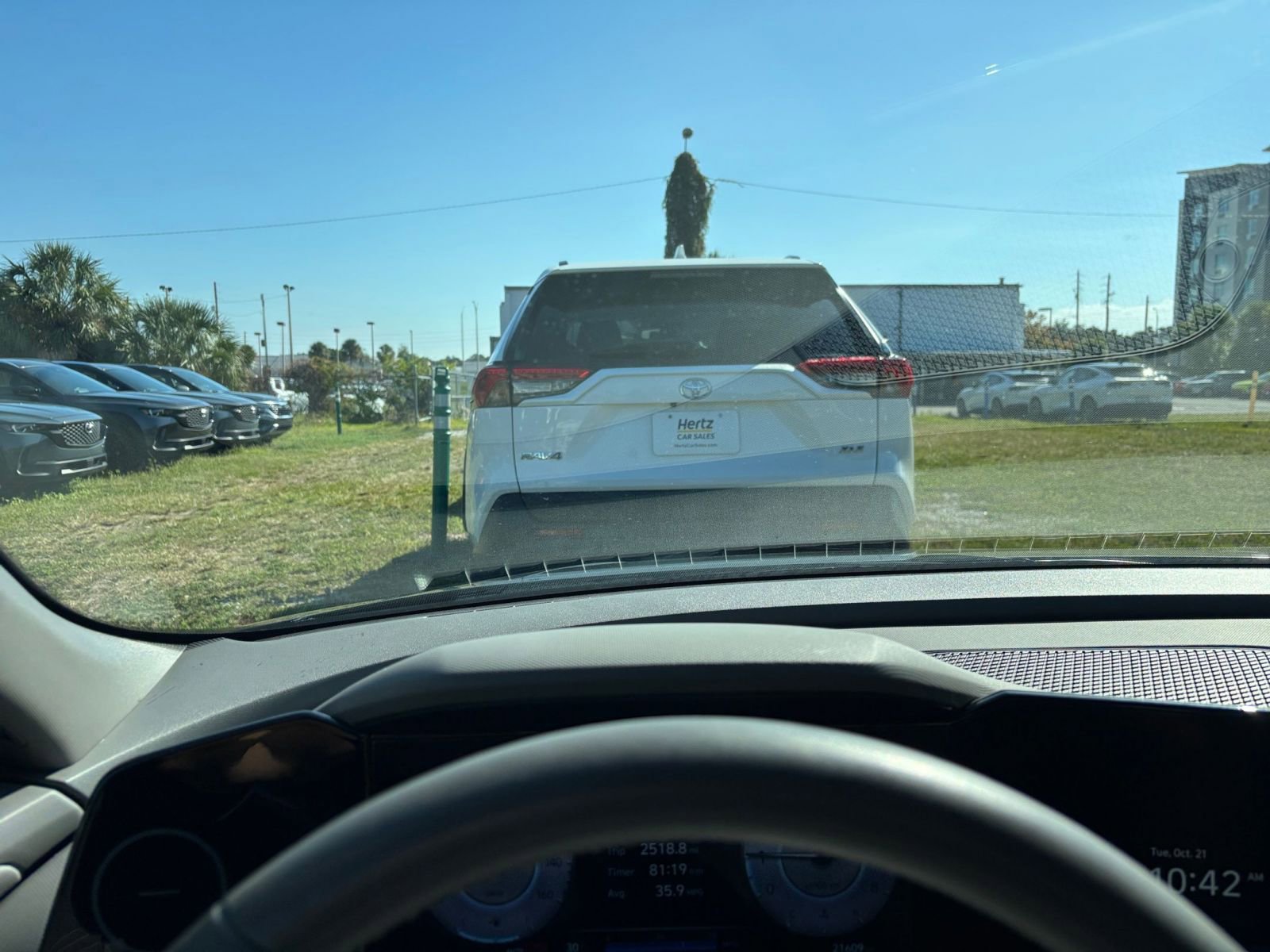 Thumbnail: 2025 Hyundai Elantra - 14