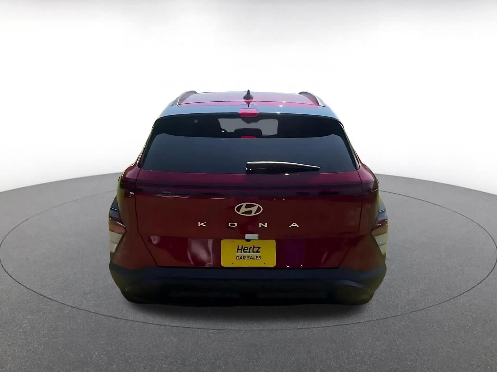 Thumbnail: 2026 Hyundai Kona - 12