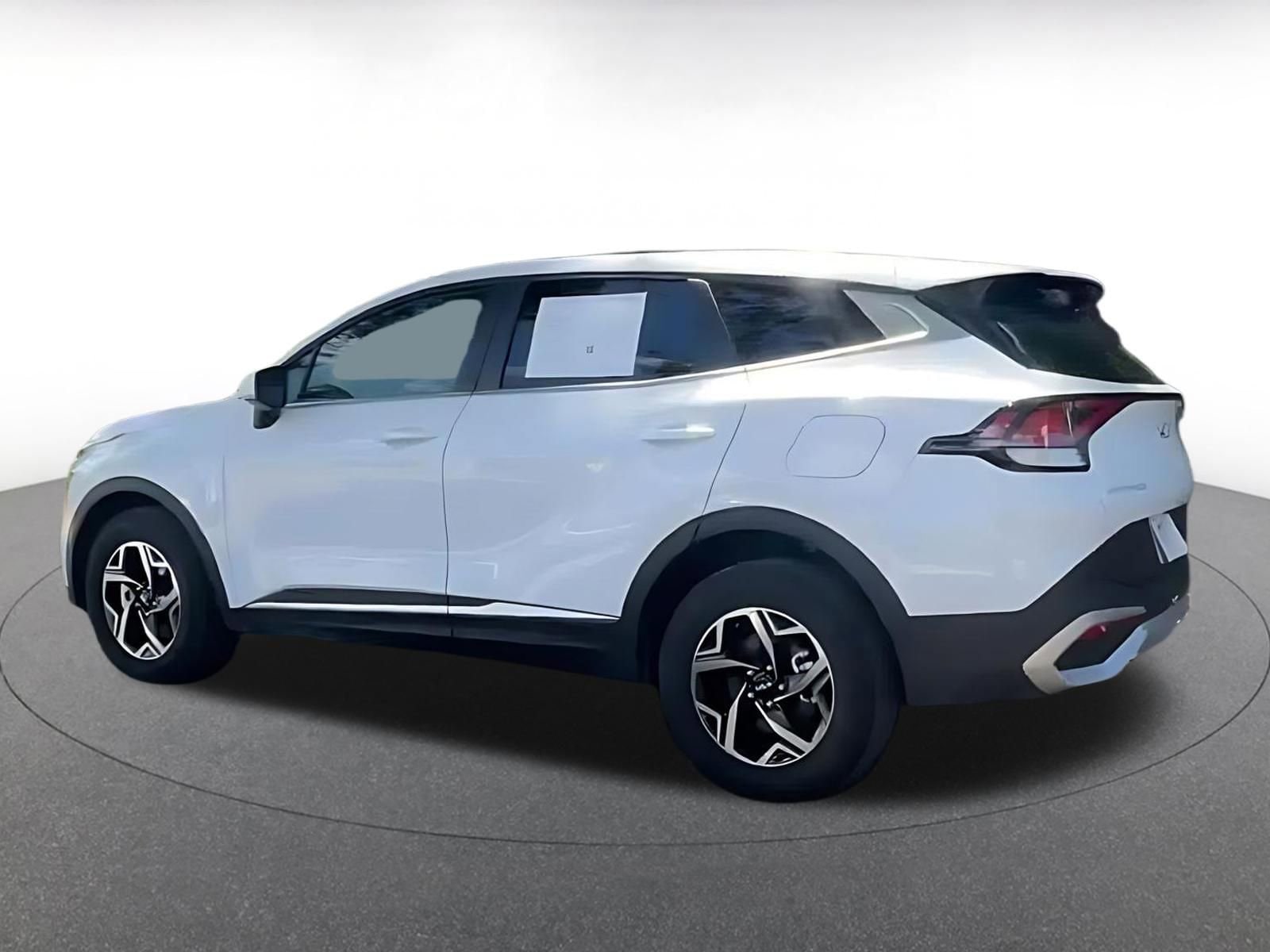 Thumbnail: 2025 Kia Sportage - 17