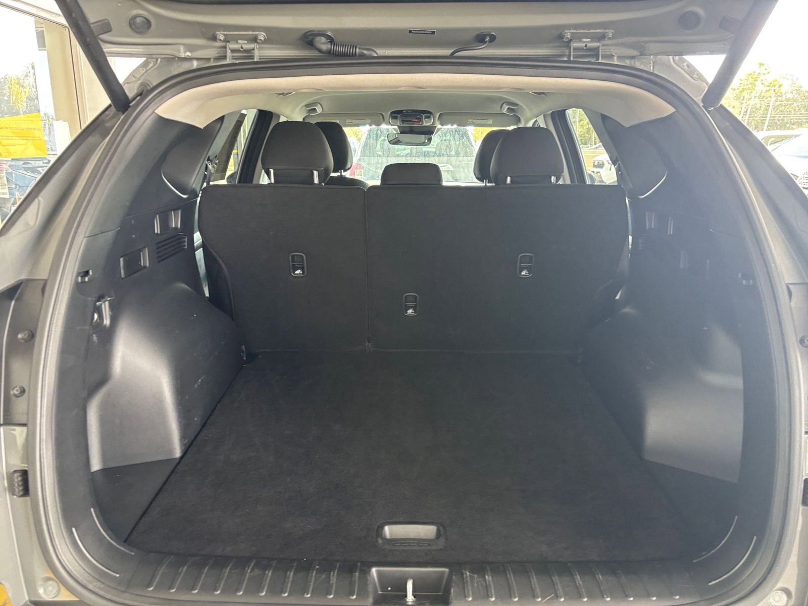 Thumbnail: 2025 Hyundai Tucson - 31