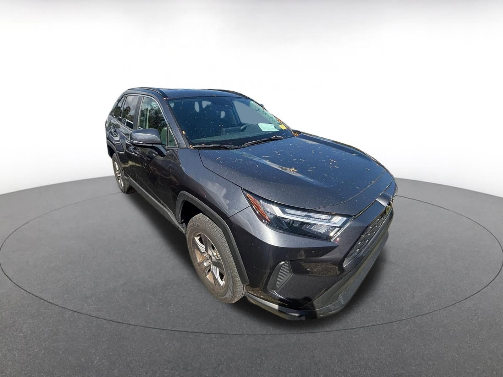 Thumbnail: 2025 Toyota RAV4 - 1