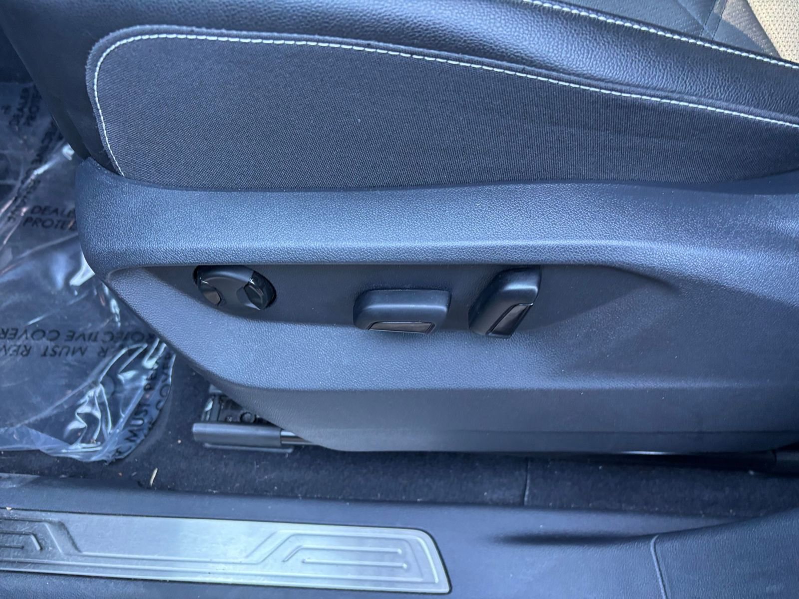 Thumbnail: 2025 Volkswagen Atlas - 23