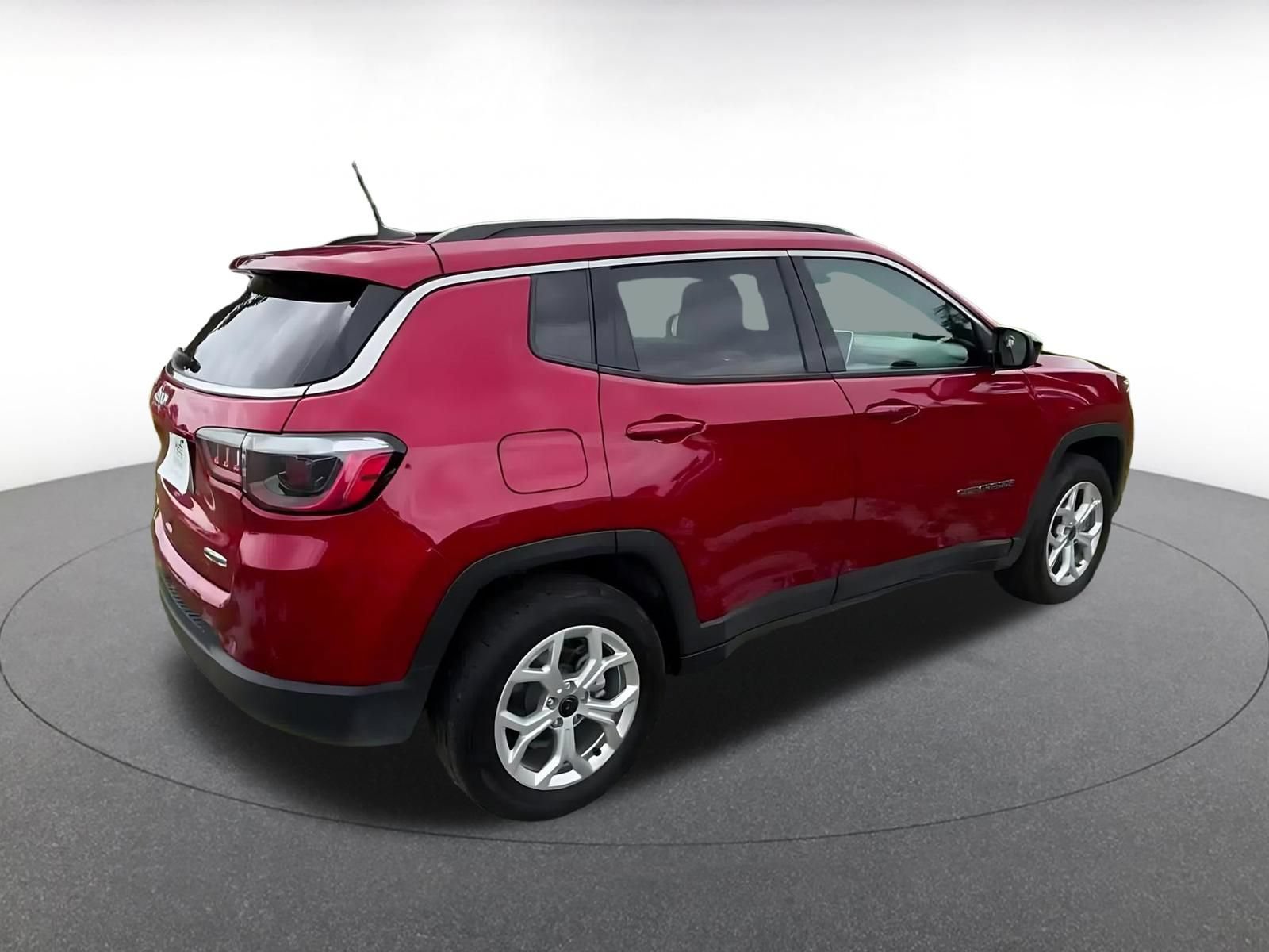 Thumbnail: 2025 Jeep Compass - 15