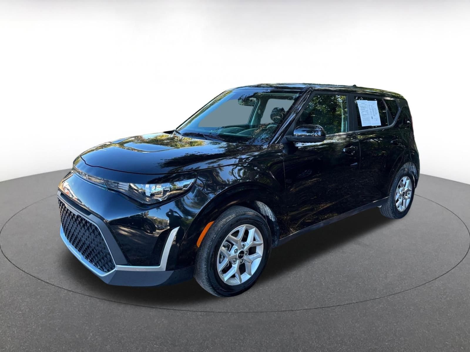 Thumbnail: 2025 Kia Soul - 4