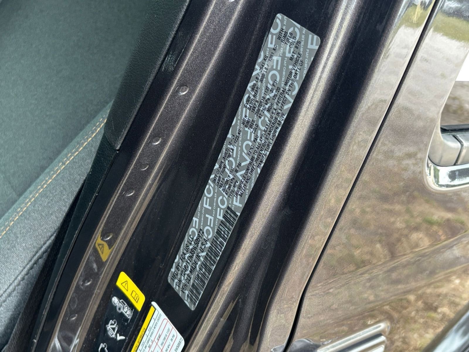 Thumbnail: 2025 Jeep Wrangler - 29