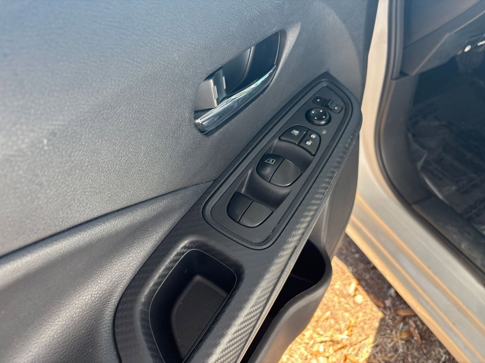 Thumbnail: 2025 Nissan Versa - 18