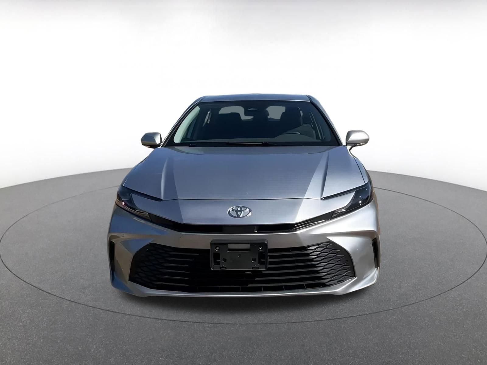 Thumbnail: 2025 Toyota Camry - 4