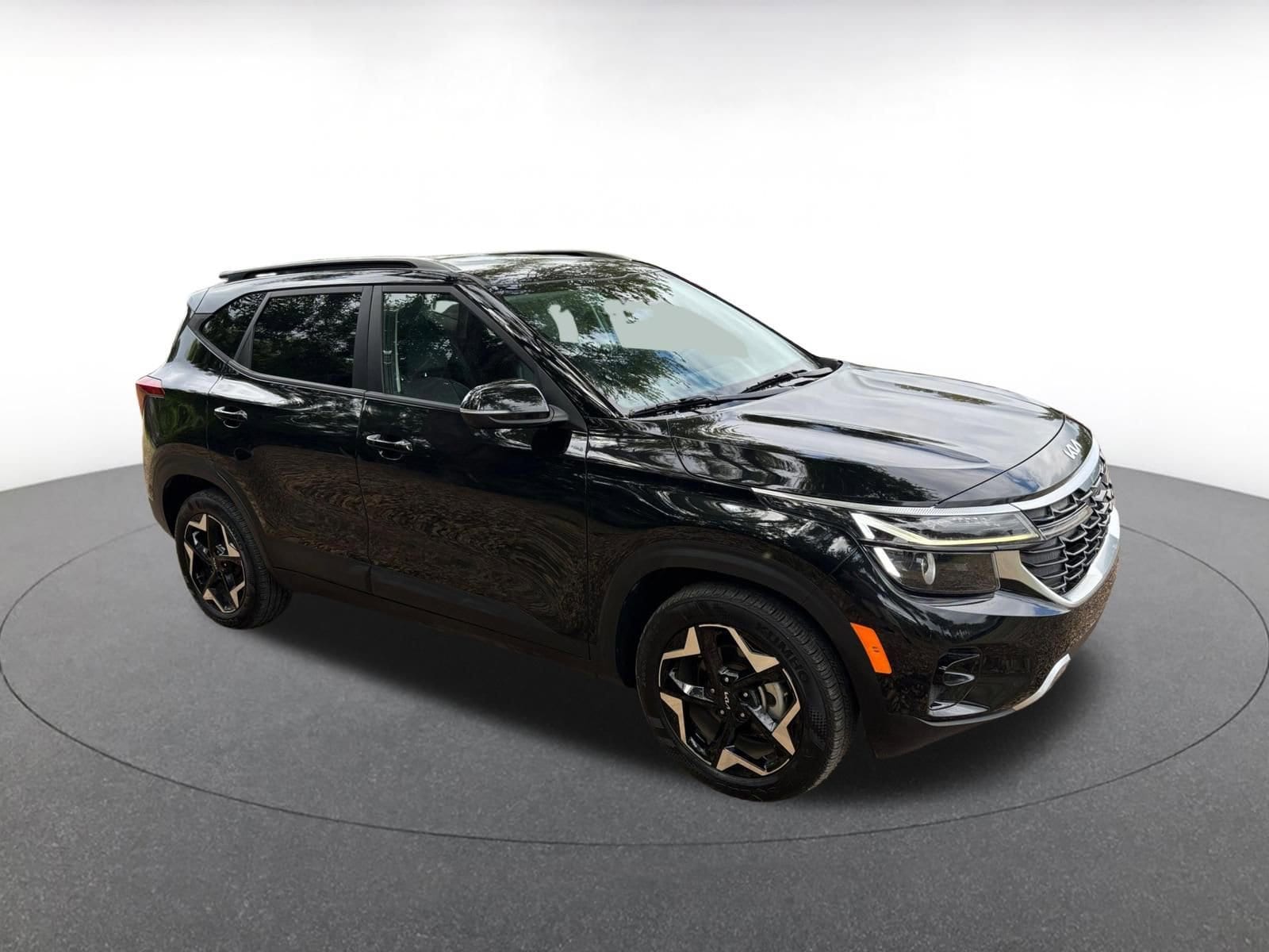 Thumbnail: 2025 Kia Seltos - 1