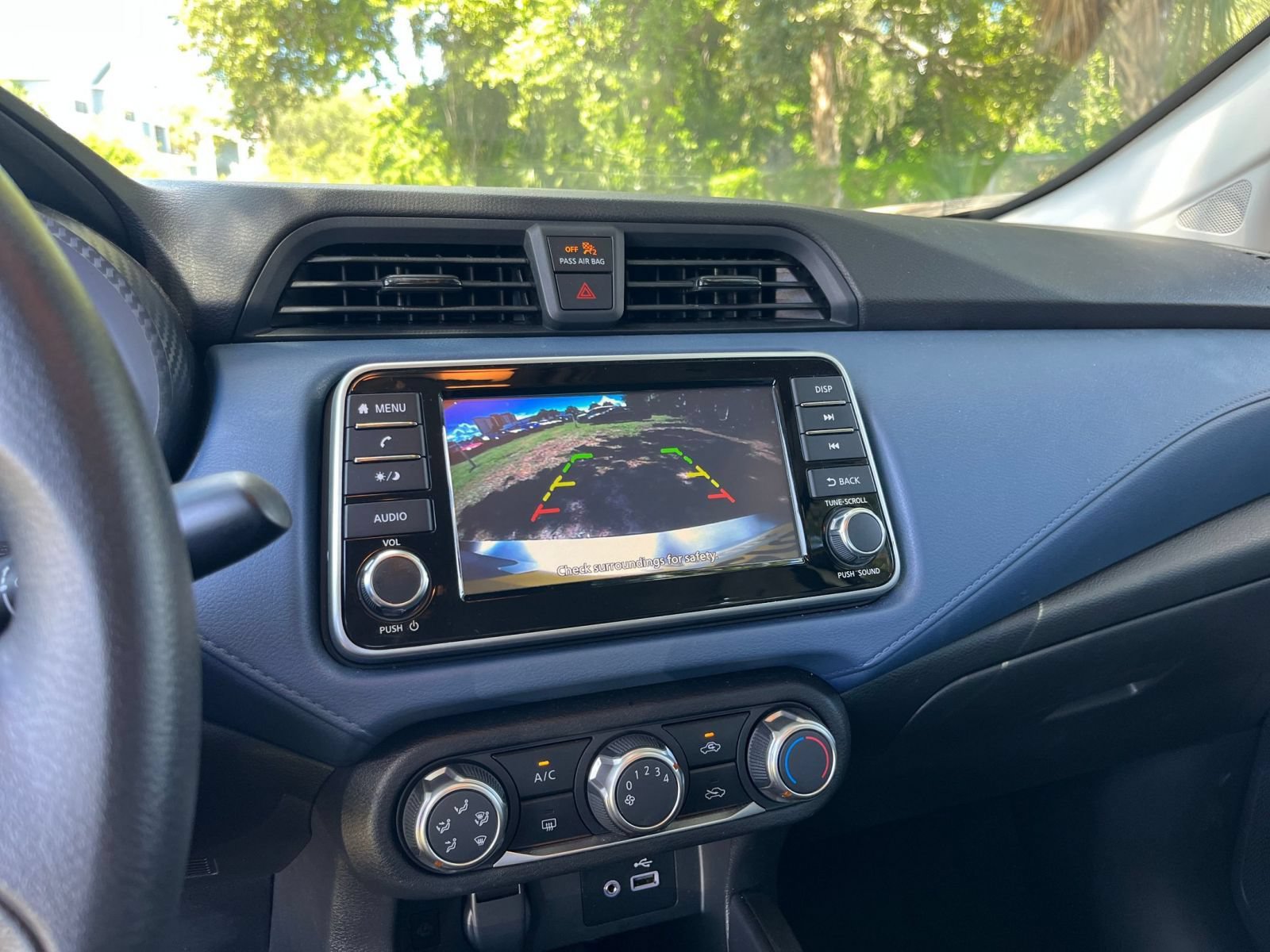 Thumbnail: 2025 Nissan Versa - 18