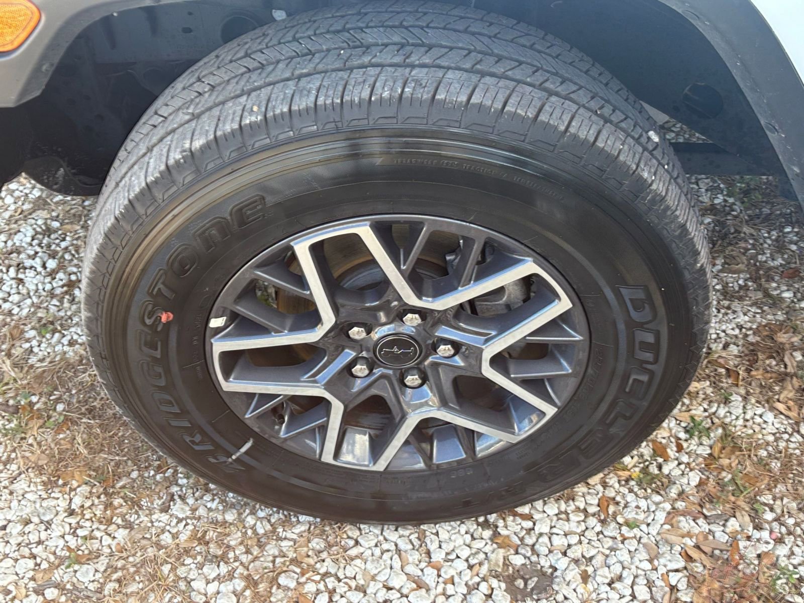 Thumbnail: 2025 Jeep Wrangler - 30