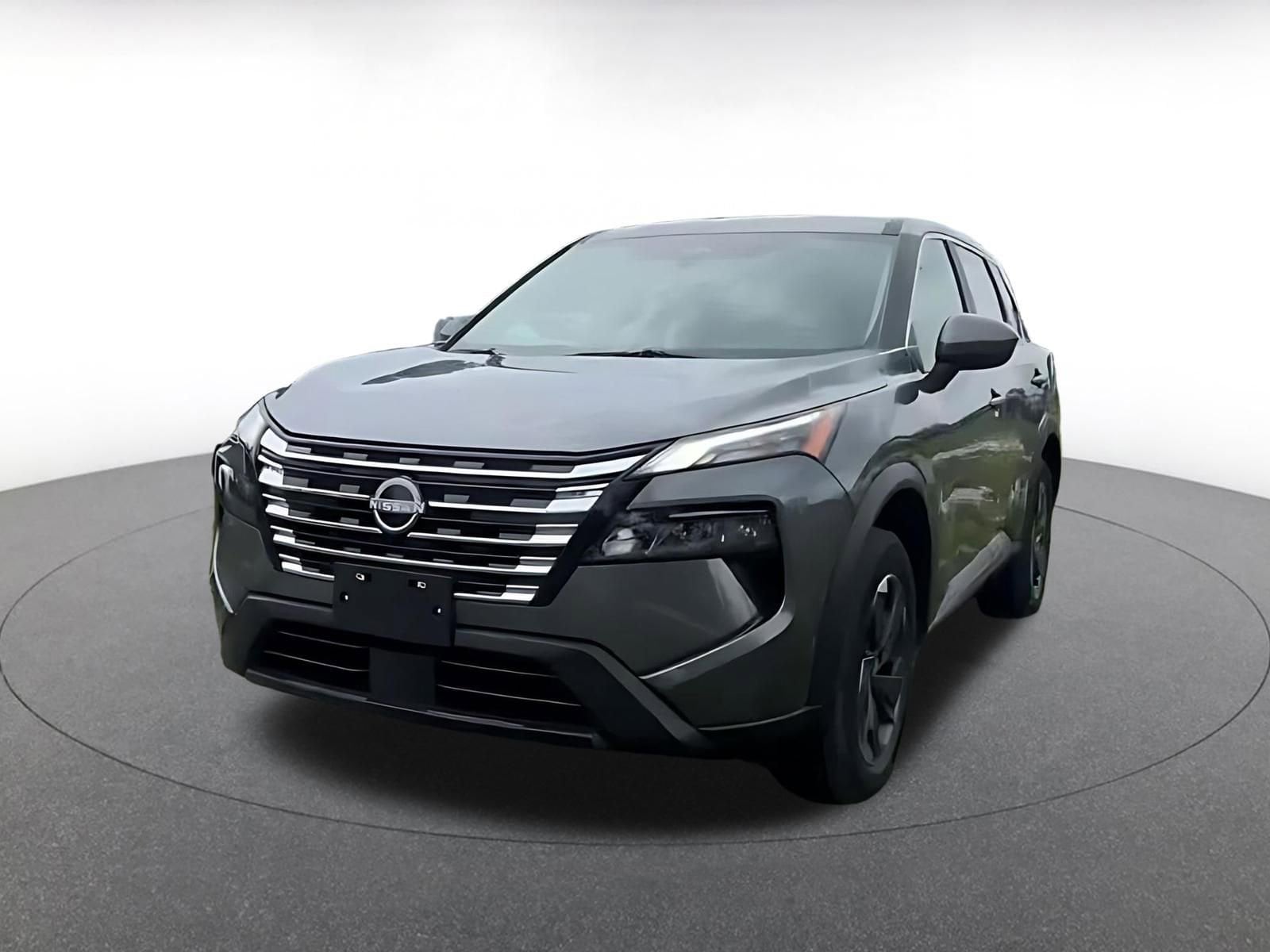 Thumbnail: 2025 Nissan Rogue - 7