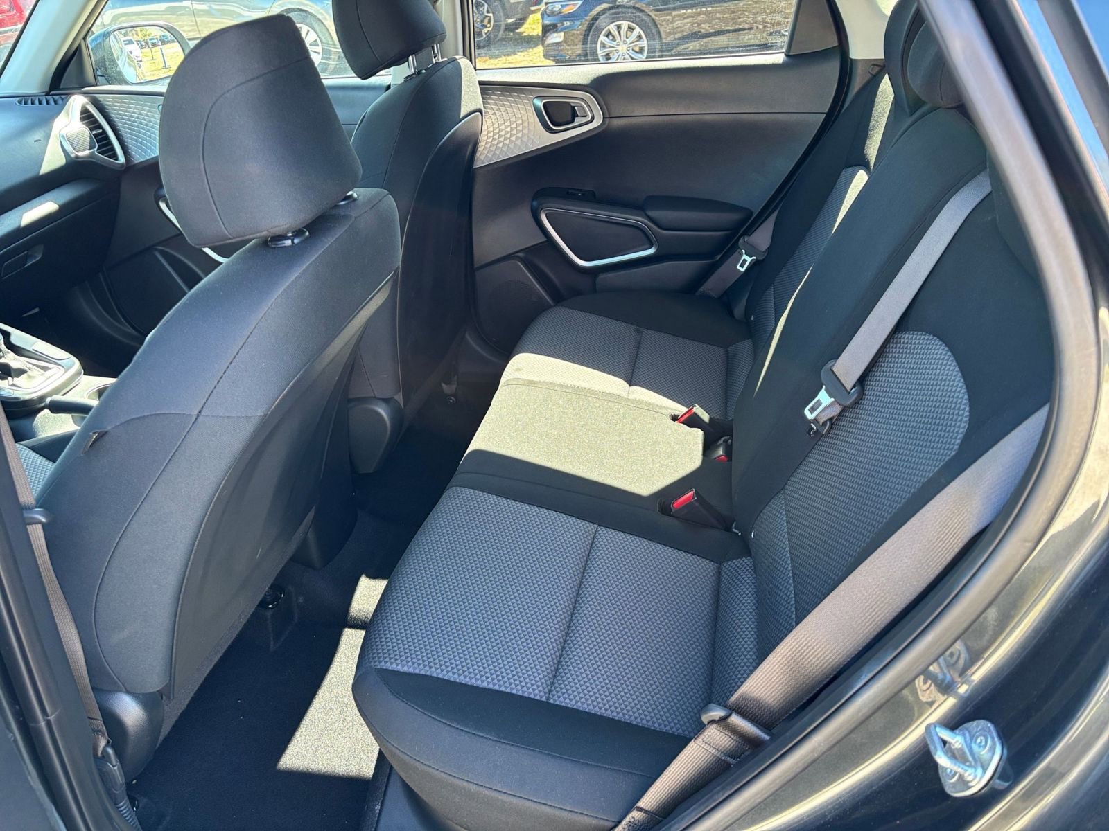 Thumbnail: 2025 Kia Soul - 25